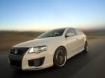 Volkswagen Passat R GT Concept 2005 года
